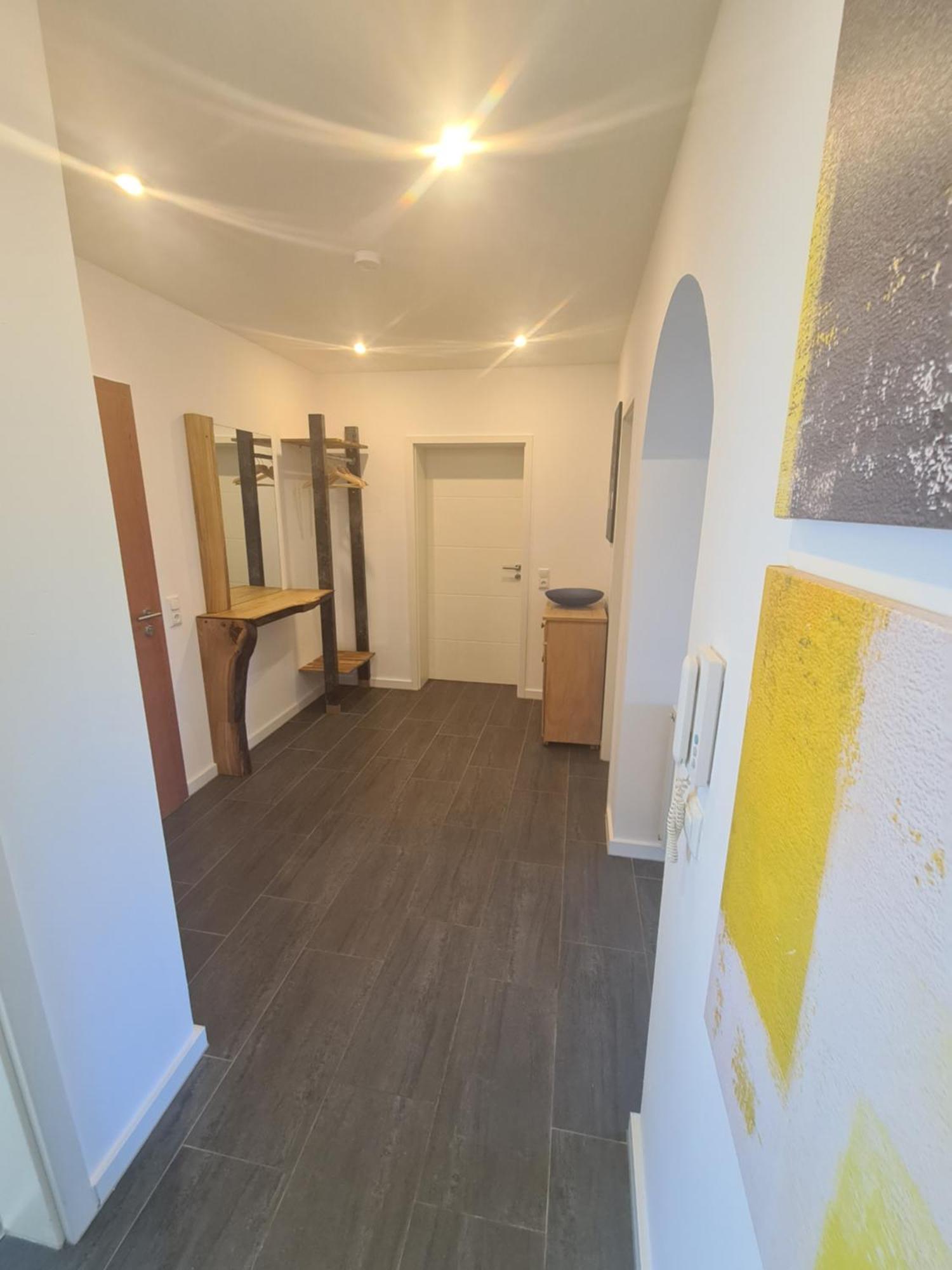 Apartment Heppenheim *