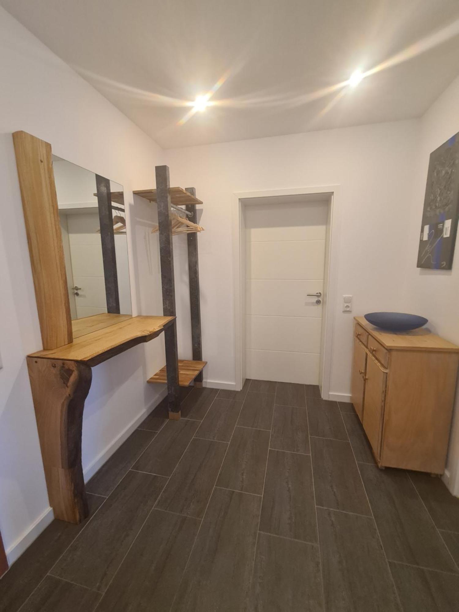 Heppenheim Apartment *