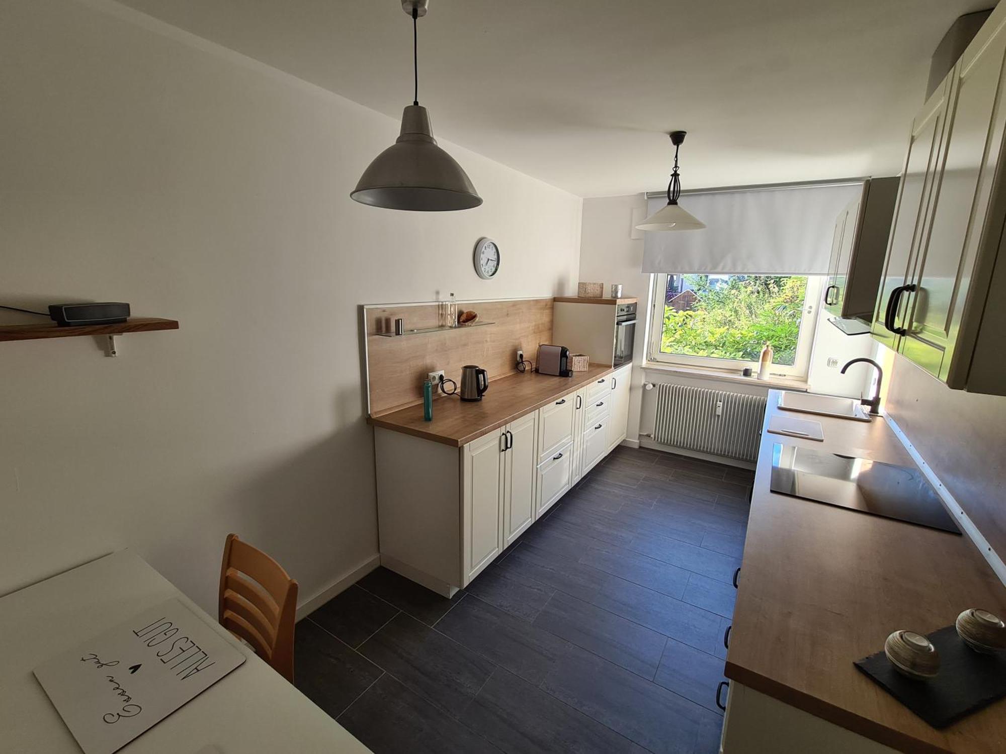 Heppenheim Apartment Heppenheim (Bergstraße)