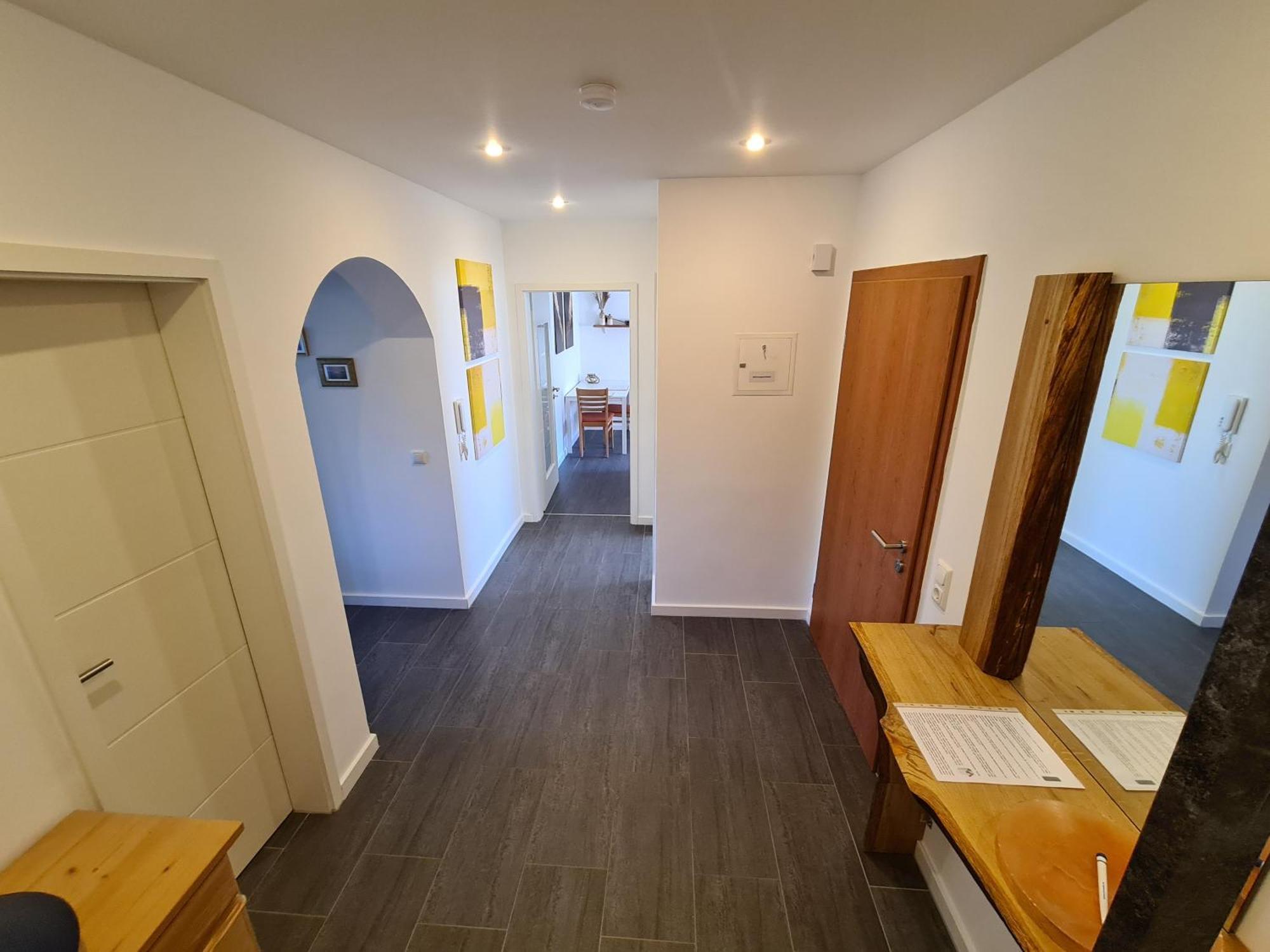 Apartment Heppenheim