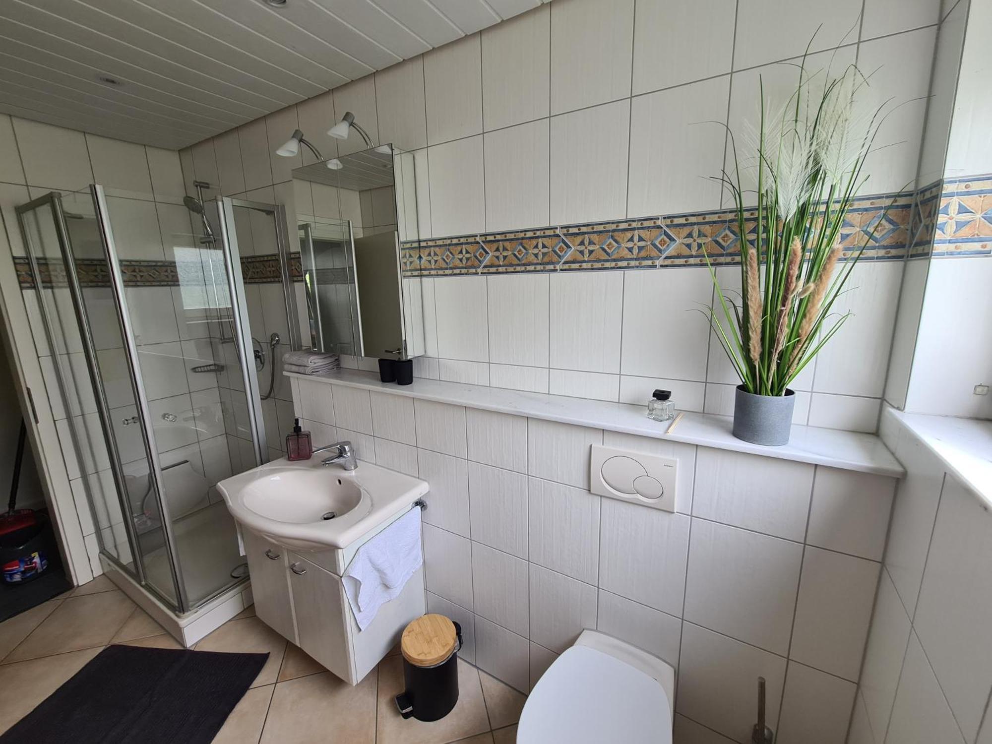Apartment Heppenheim Heppenheim (Bergstraße)
