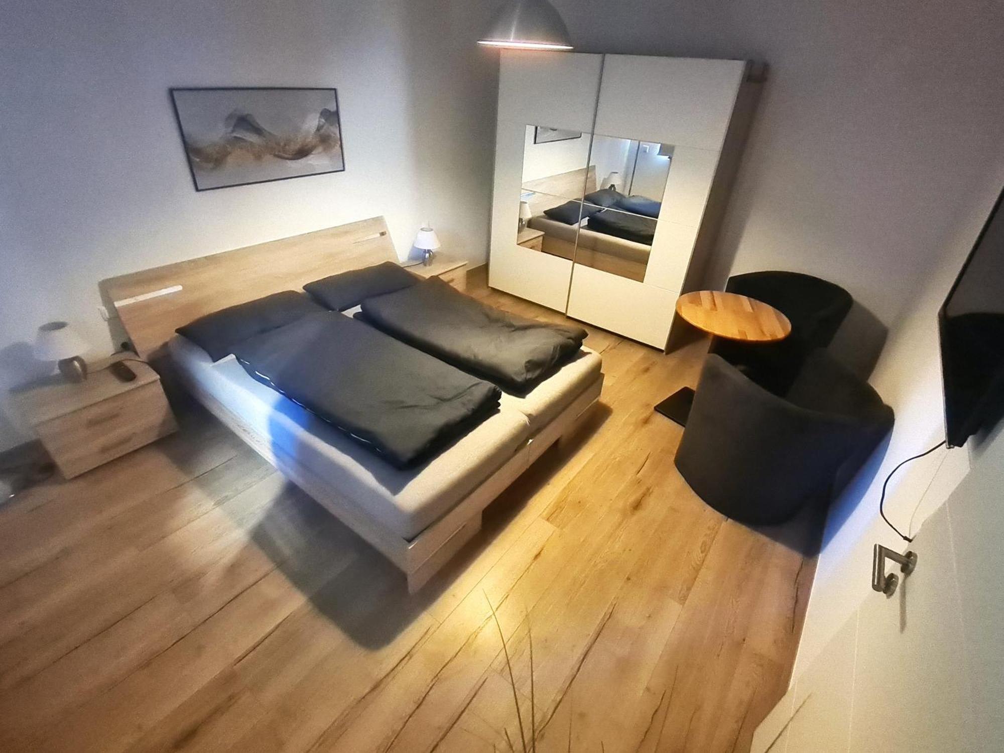 Heppenheim Apartment